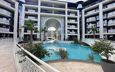 ID 16121 One-bedroom apartment in Harmony Suites Premium Photo 9