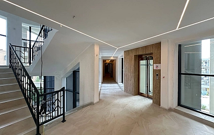 ID 16121 One-bedroom apartment in Harmony Suites Premium Photo 6