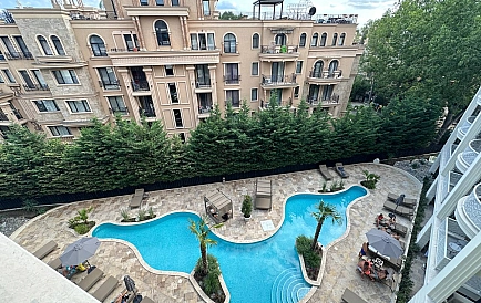 ID 16121 One-bedroom apartment in Harmony Suites Premium Photo 3