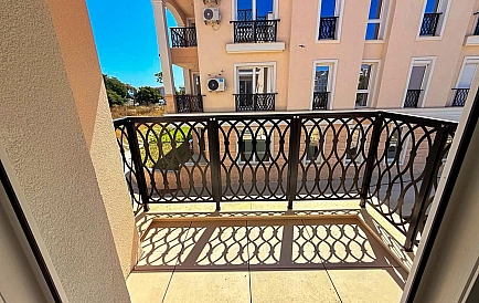 ID 10147 Apartments from the developer in Sozopol Residence Photo 9