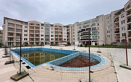 ID 10192 One bedroom apartment in Helena Residence Photo 2