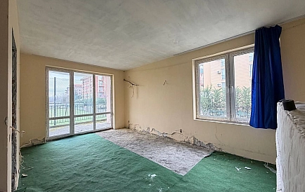 ID 10192 One bedroom apartment in Helena Residence Photo 4