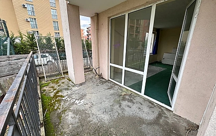 ID 10192 One bedroom apartment in Helena Residence Photo 6