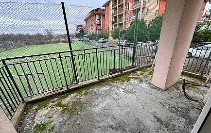 ID 10192 One bedroom apartment in Helena Residence Photo 7