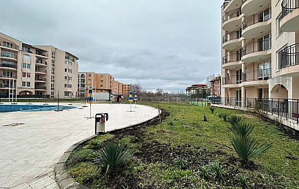 ID 10192 One bedroom apartment in Helena Residence Photo 1 