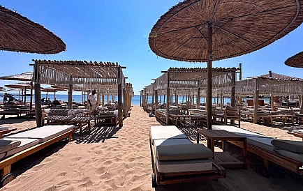 ID 10457 Houses in Chernomorets Photo 7