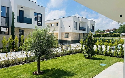 ID 10457 Houses in Chernomorets Photo 8