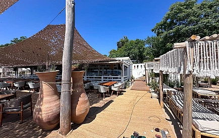 ID 10457 Houses in Chernomorets Photo 3