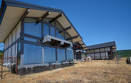 ID 10511 Houses in Kosharica Photo 1 