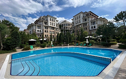 ID 10527 One-bedroom apartment in Esteban Photo 7