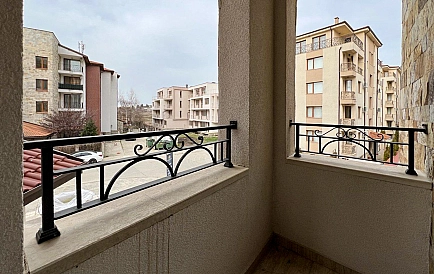 ID 10527 One-bedroom apartment in Esteban Photo 5