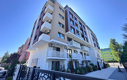 ID 10568 Apartments from the developer in Sweet Home 9 Photo 1 