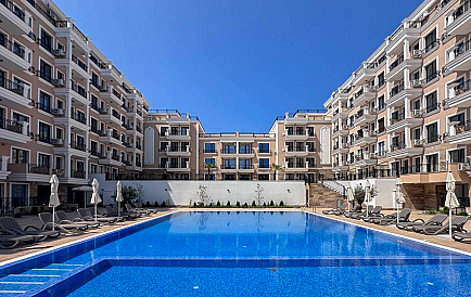 ID 10604 Apartment from the developer in Imperium Photo 1 