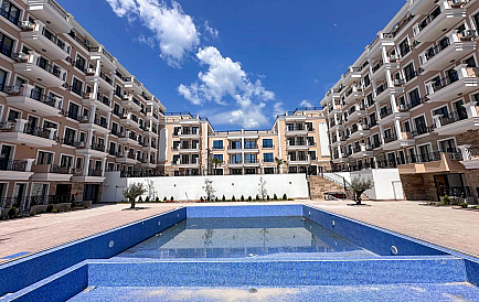 ID 10604 Apartment from the developer in Imperium Photo 1 