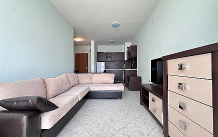 ID 10781 Two-bedroom apartment in Pirop City Photo 1 