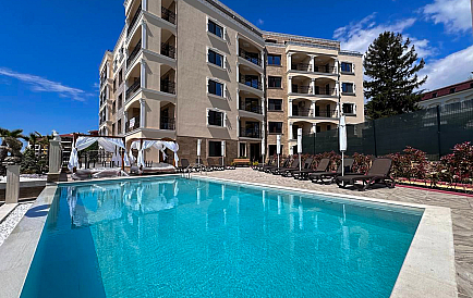ID 10843 Apartments from the developer in Valencia Lux Photo 1 