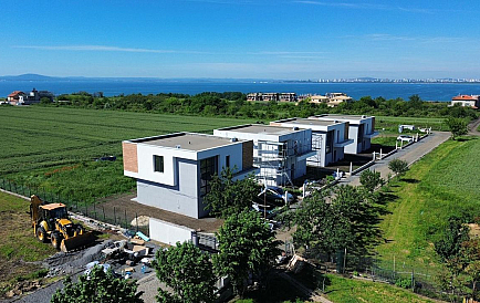 ID 10850 Villas in Pomorie Photo 1 