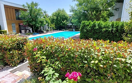 ID 10946 Townhouse in Atlantis Photo 2