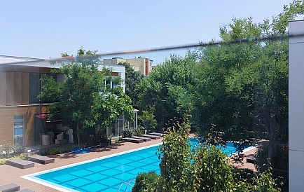 ID 10946 Townhouse in Atlantis Photo 5