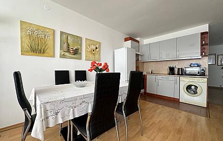 ID 11045 Two-bedroom apartment in Panorama Fort Beach Photo 1 
