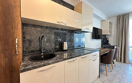 ID 11084 Studio apartment in Onyx Photo 1 