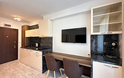 ID 11084 Studio apartment in Onyx Photo 6