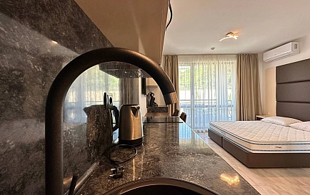 ID 11084 Studio apartment in Onyx Photo 9