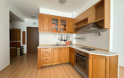 ID 11111 Three-bedroom apartment in Sunny Day 6 Photo 1 
