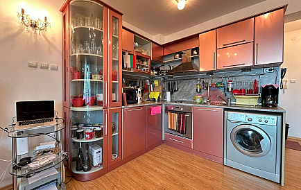 ID 11113 Two-bedroom apartment in Vlas South Photo 1 