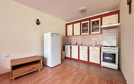 ID 11128 One-bedroom apartment in Marina Fort Beach Photo 1 