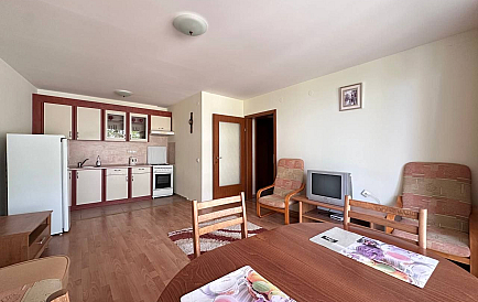 ID 11128 One-bedroom apartment in Marina Fort Beach Photo 1 