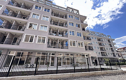ID 11132 Apartments from the developer in J'adore Secret Gardens Photo 1 