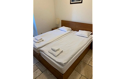 ID 11355 Two-bedroom apartment in Kaliakria Beach Resort Photo 2