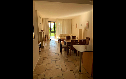 ID 11355 Two-bedroom apartment in Kaliakria Beach Resort Photo 1 