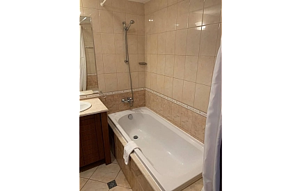 ID 11355 Two-bedroom apartment in Kaliakria Beach Resort Photo 9