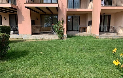 ID 11355 Two-bedroom apartment in Kaliakria Beach Resort Photo 10