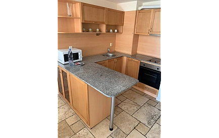 ID 11355 Two-bedroom apartment in Kaliakria Beach Resort Photo 6