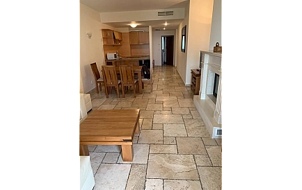 ID 11355 Two-bedroom apartment in Kaliakria Beach Resort Photo 3