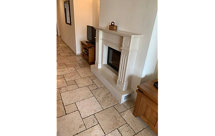 ID 11355 Two-bedroom apartment in Kaliakria Beach Resort Photo 4