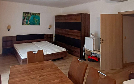 ID 11398 One-bedroom apartment in Berlin Green Park Photo 1 