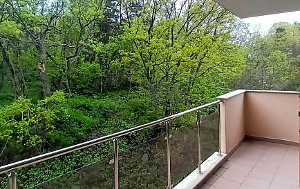 ID 11398 One-bedroom apartment in Berlin Green Park Photo 5