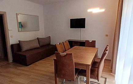 ID 11398 One-bedroom apartment in Berlin Green Park Photo 4