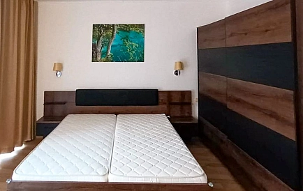 ID 11398 One-bedroom apartment in Berlin Green Park Photo 3