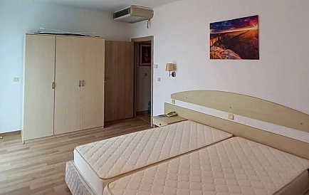 ID 11398 One-bedroom apartment in Berlin Green Park Photo 2