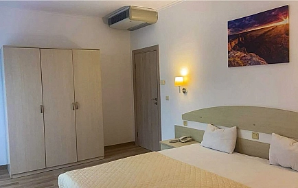 ID 11398 One-bedroom apartment in Berlin Green Park Photo 4