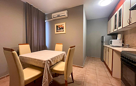 ID 11546 Two-bedroom apartment in Imperial Fort Club Photo 1 