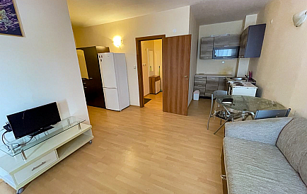 ID 11562 Studio apartment in Château Aheloy 1 Photo 1 