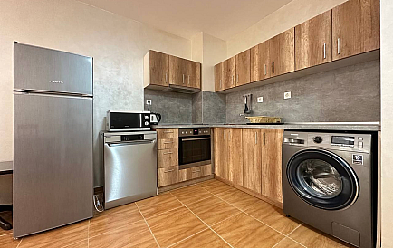 ID 11613 Two-bedroom apartment in Paradise Dreams Photo 1 