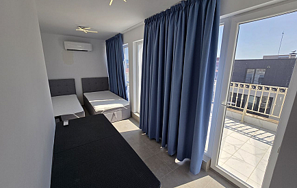 ID 11884 Studio apartment in Cherno More 2 Photo 1 