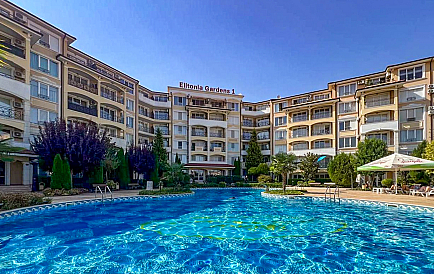 ID 12048 Two-bedroom apartment in Elitonia Gardens Photo 1 